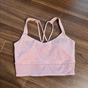 lululemon Free to Be Long Line